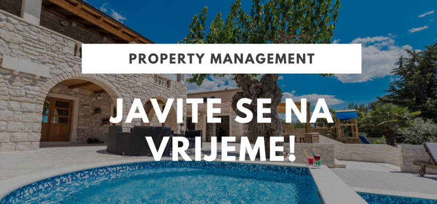 Property management